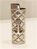 Coperchio Vidali Gioielli in Argento 01004 - 01004